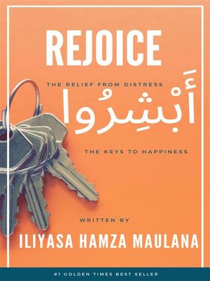 cover image of Rejoice أَبْشِرُوا ‏